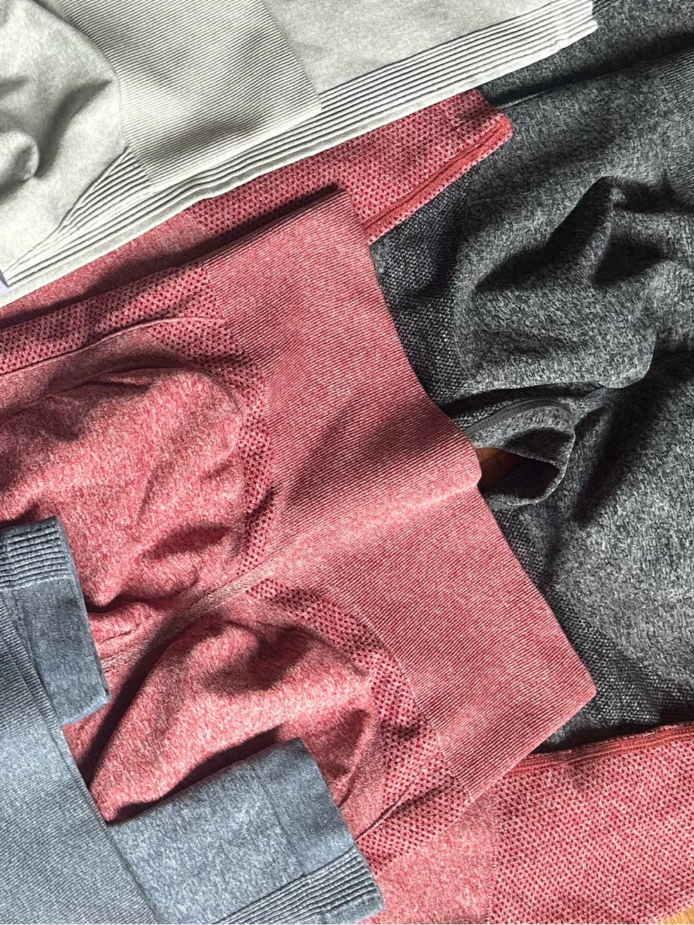 Bundle of Athletic Leggings - Picture 5 of 8
